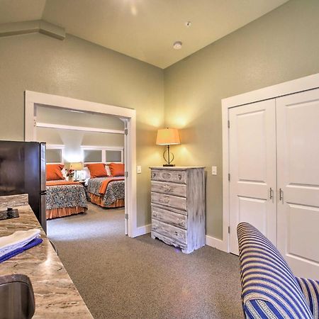 Branson Cottage With Pool Access About 2 Mi To The Strip Екстериор снимка