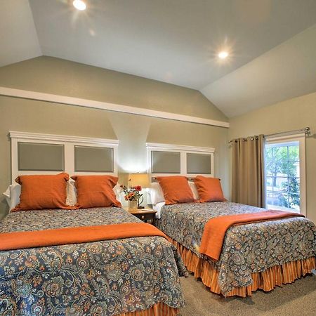 Branson Cottage With Pool Access About 2 Mi To The Strip Екстериор снимка