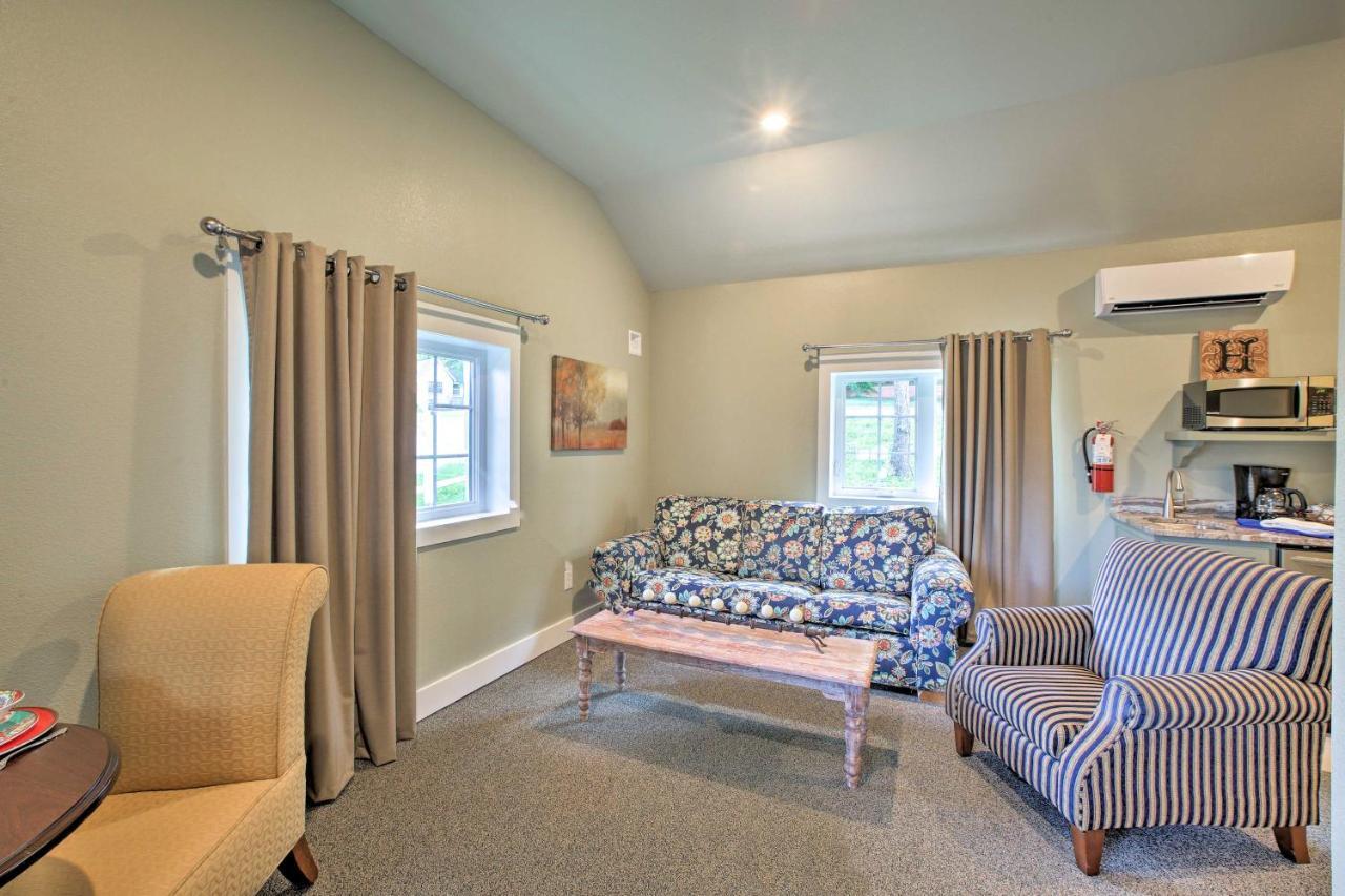 Branson Cottage With Pool Access About 2 Mi To The Strip Екстериор снимка