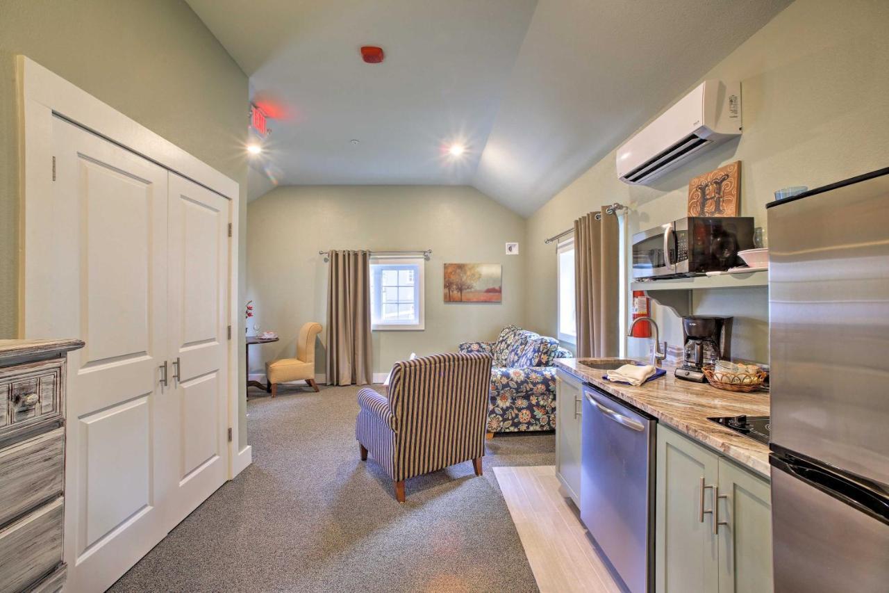 Branson Cottage With Pool Access About 2 Mi To The Strip Екстериор снимка