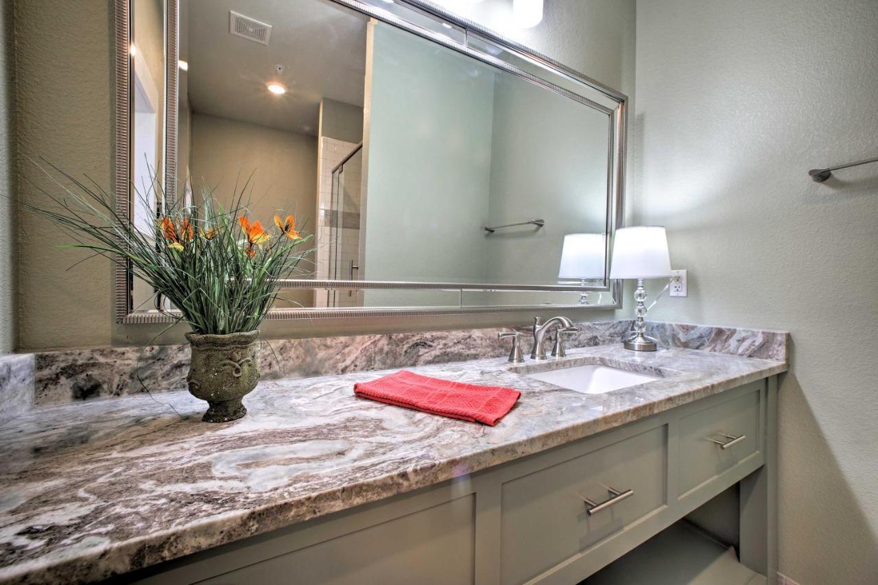 Branson Cottage With Pool Access About 2 Mi To The Strip Екстериор снимка