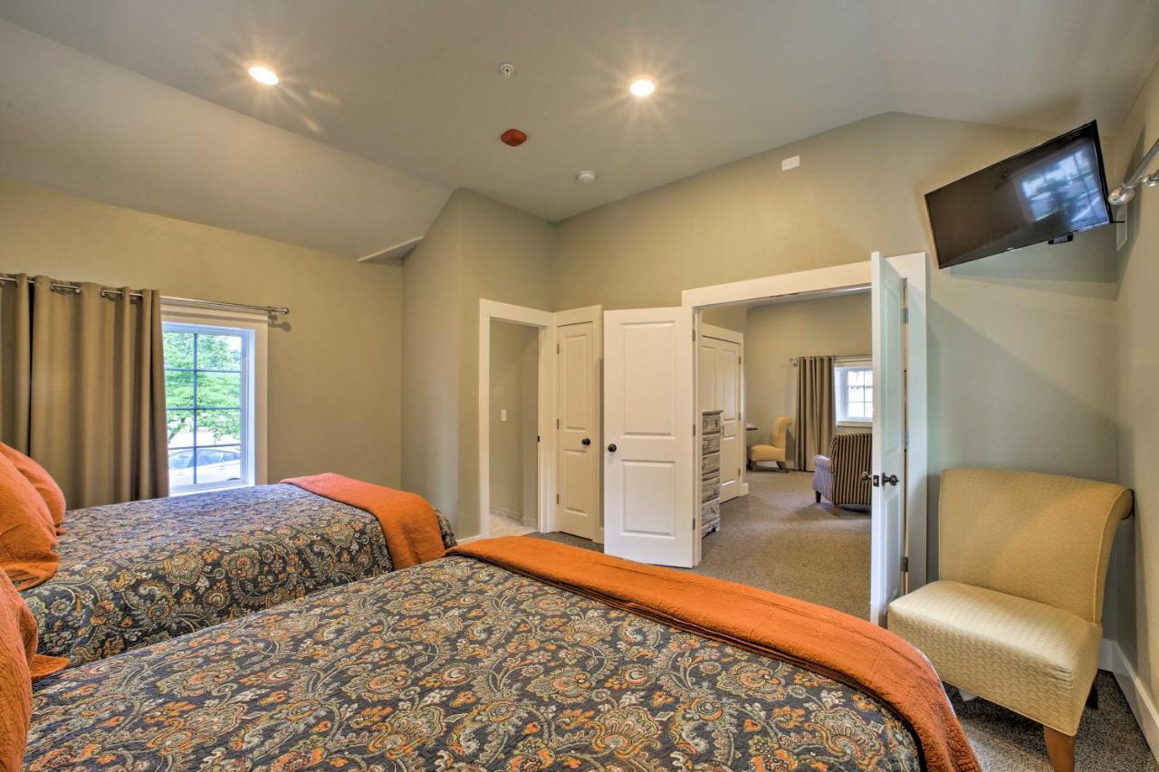 Branson Cottage With Pool Access About 2 Mi To The Strip Екстериор снимка