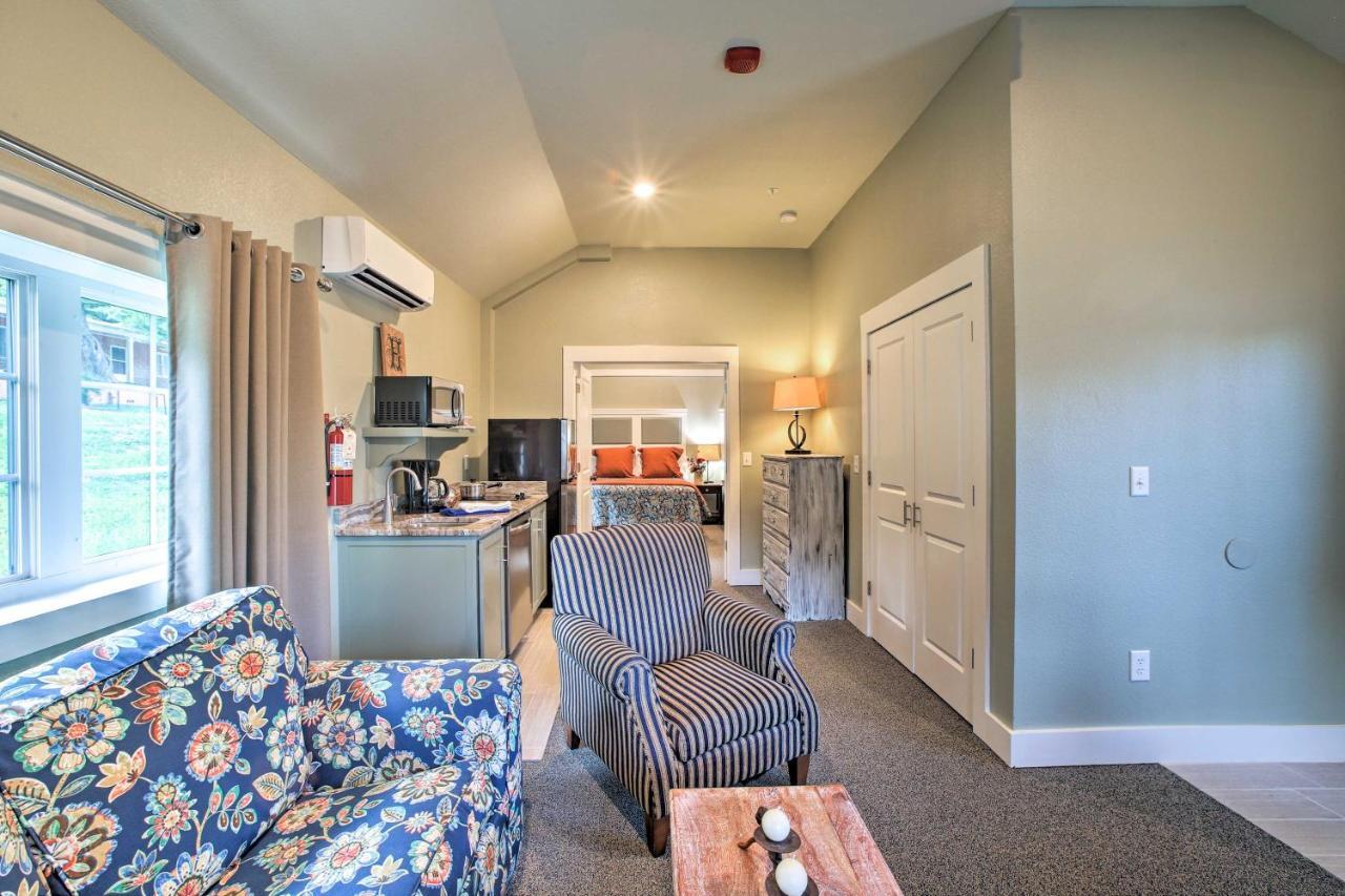 Branson Cottage With Pool Access About 2 Mi To The Strip Екстериор снимка